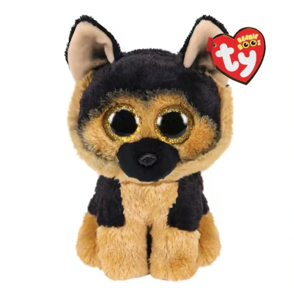 Ty charming plush